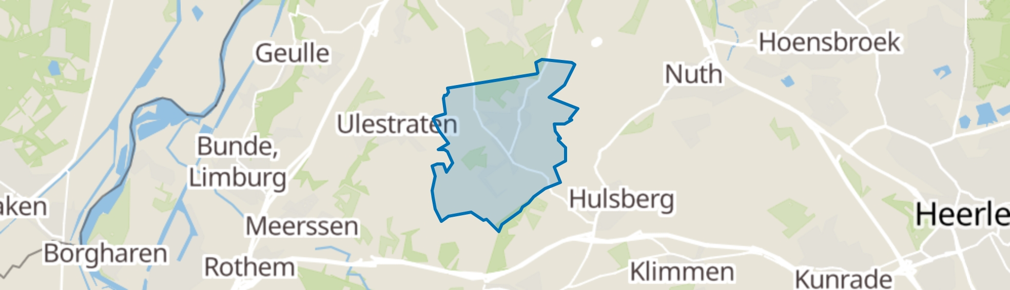 Schimmert map