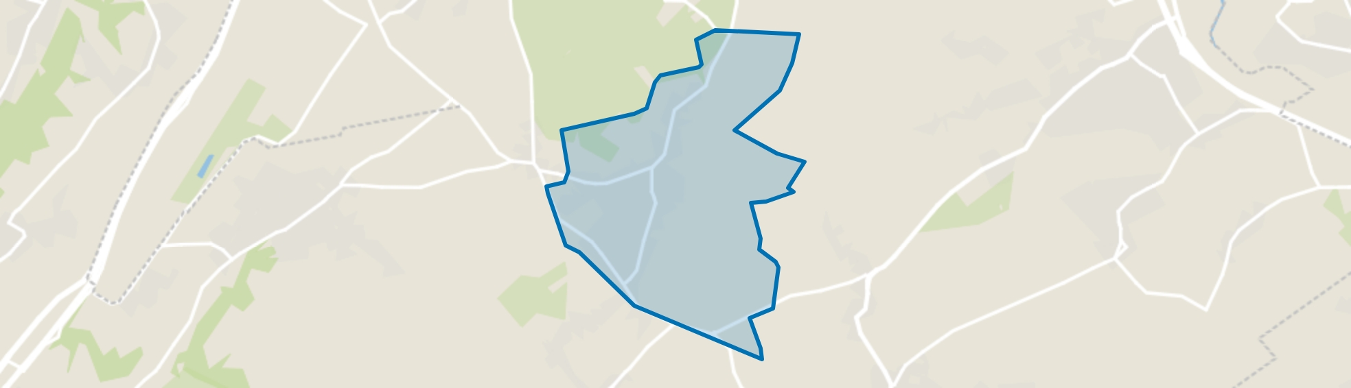 Schimmert, Schimmert map