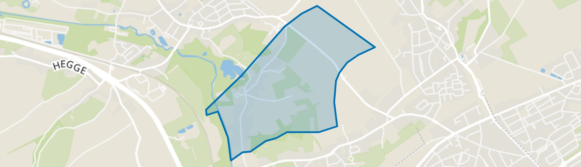 Thull, Schinnen map