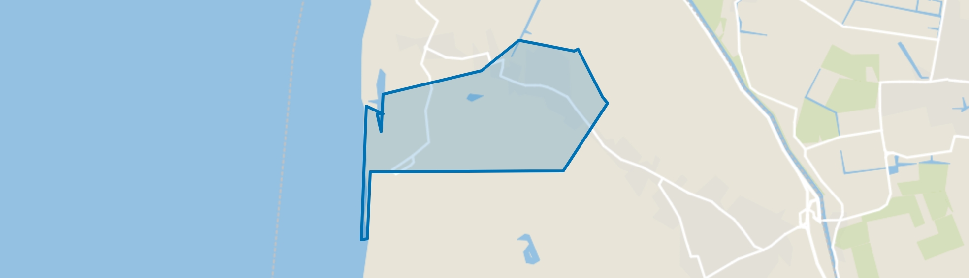 Groet met Hargen, Schoorl map