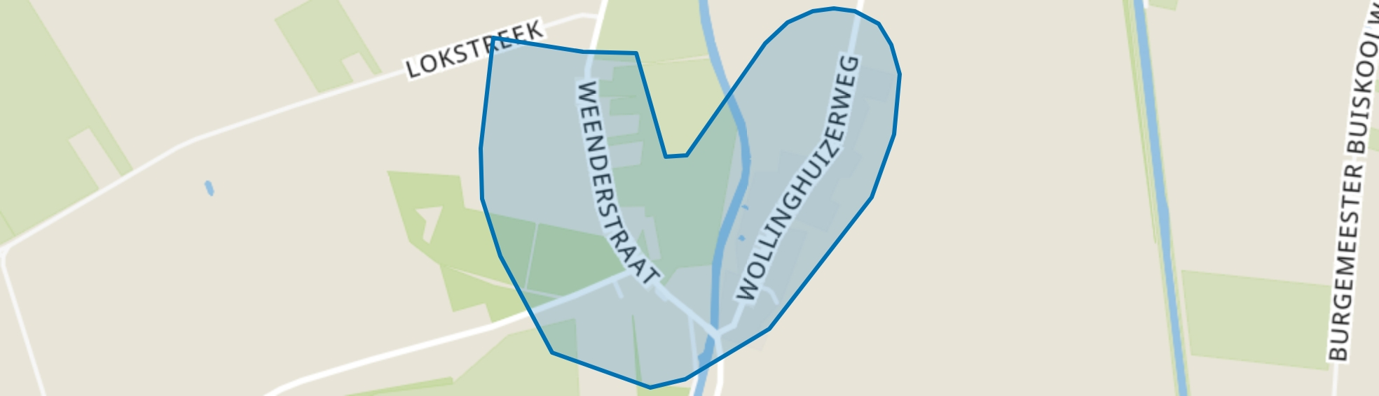 Jipsinghuizen en Plaggenborg, Sellingen map