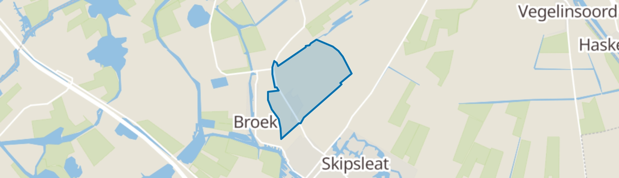 Snikzwaag map