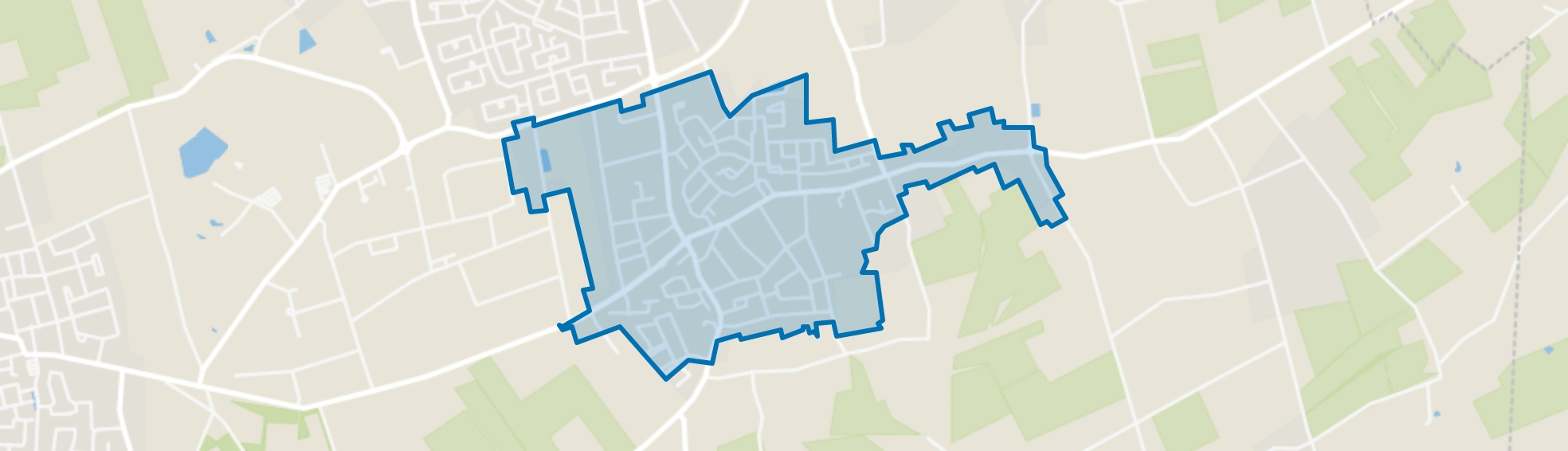 Sprundel, Sprundel map