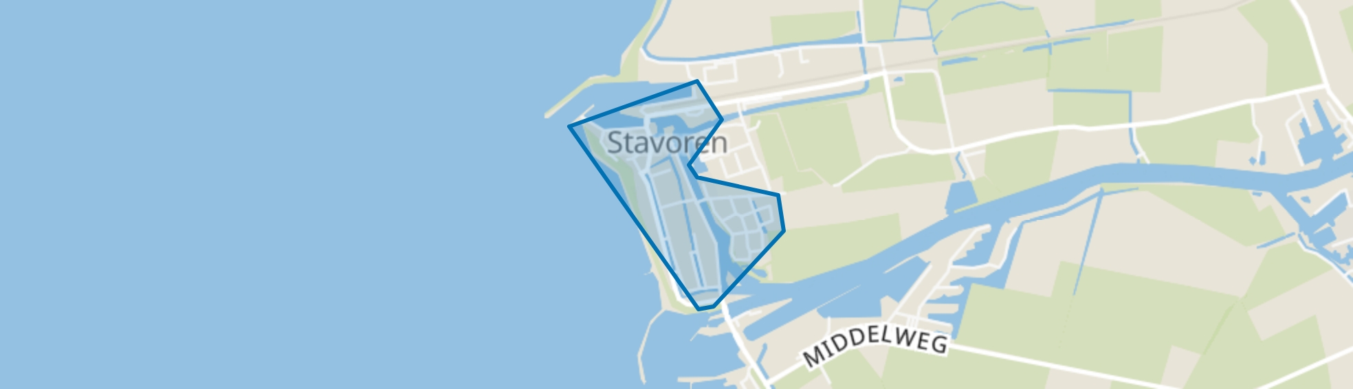 Meer over de buurt | Wonen in Stavoren, Stavoren [funda]