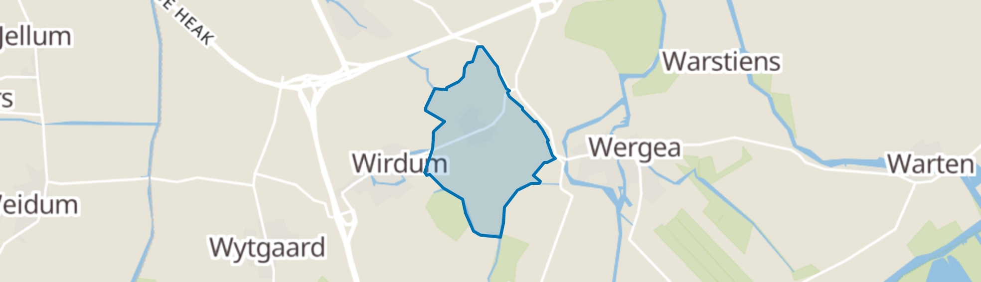 Swichum map