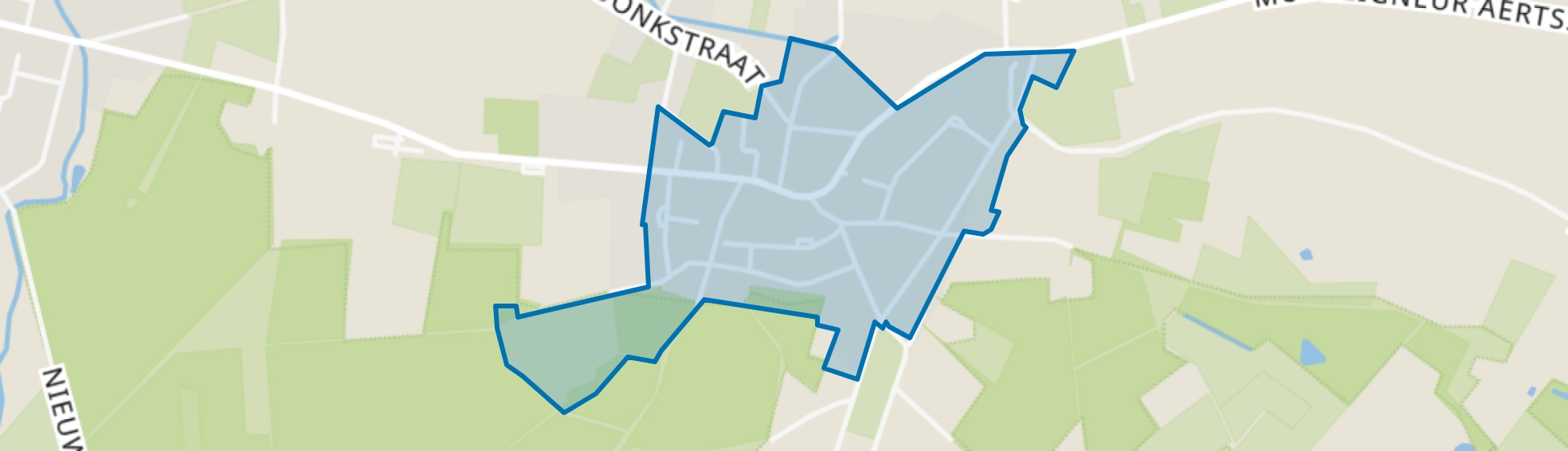 Swolgen, Swolgen map