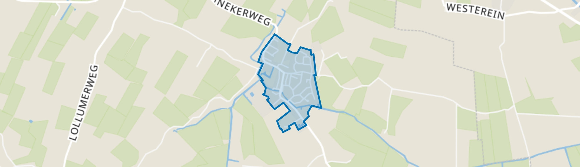 Tzum, Tzum map