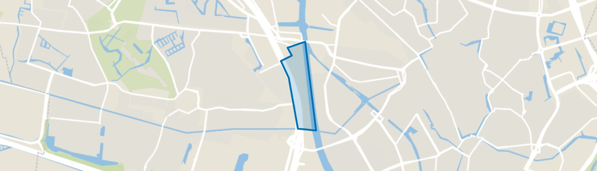 Leeuwesteyn, Utrecht map