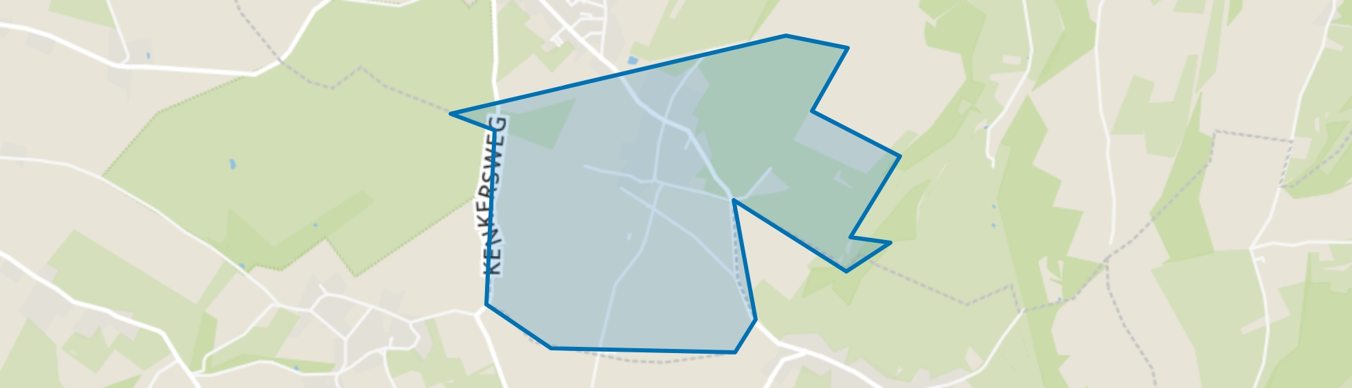 IJzeren, Valkenburg (LI) map