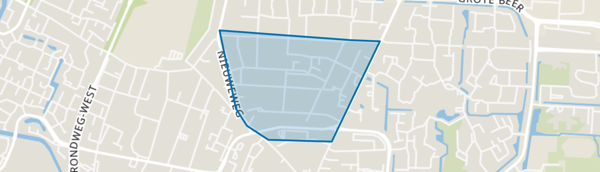 De Pol, Veenendaal map