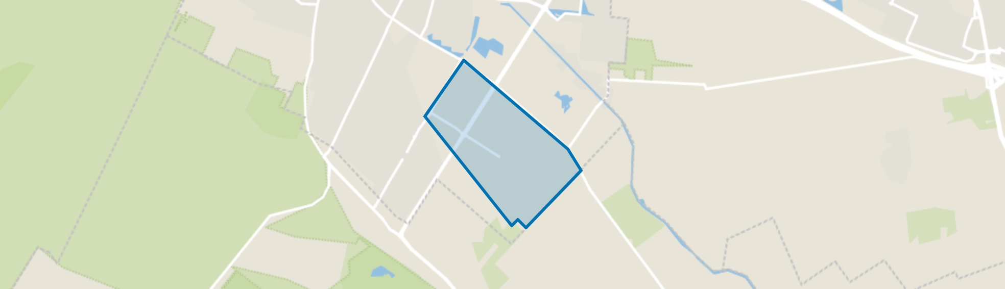 Nijverkamp, Veenendaal map