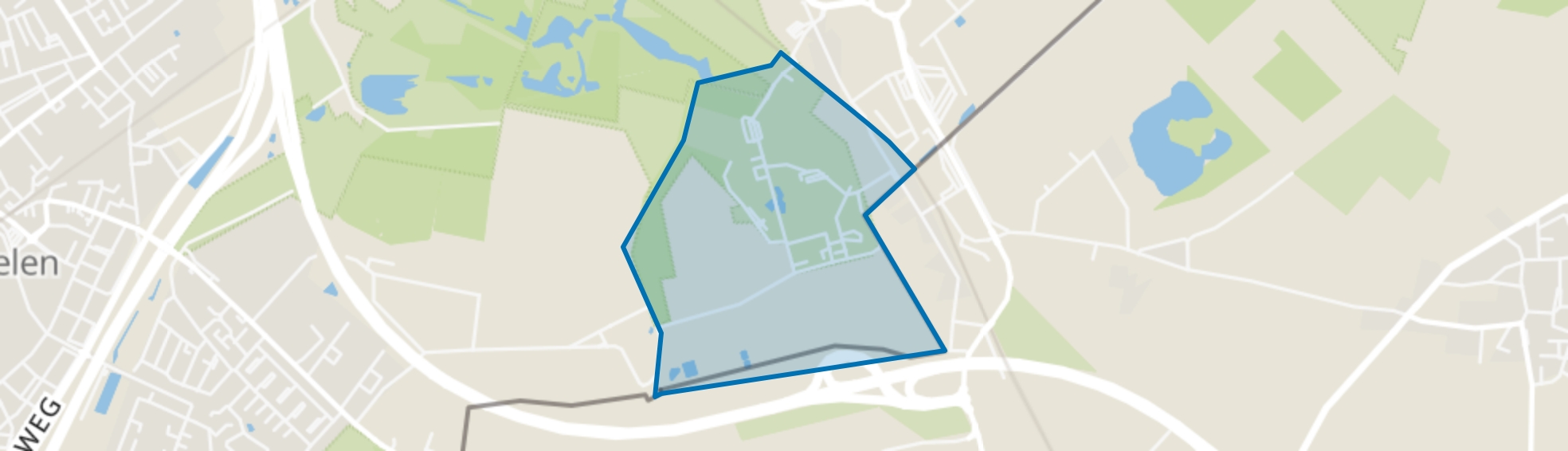 Auxillatrix, Venlo map