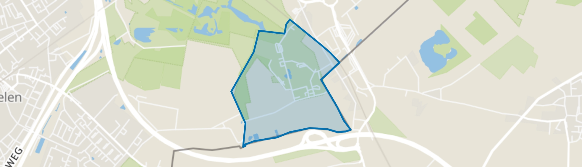 Auxillatrix, Venlo map