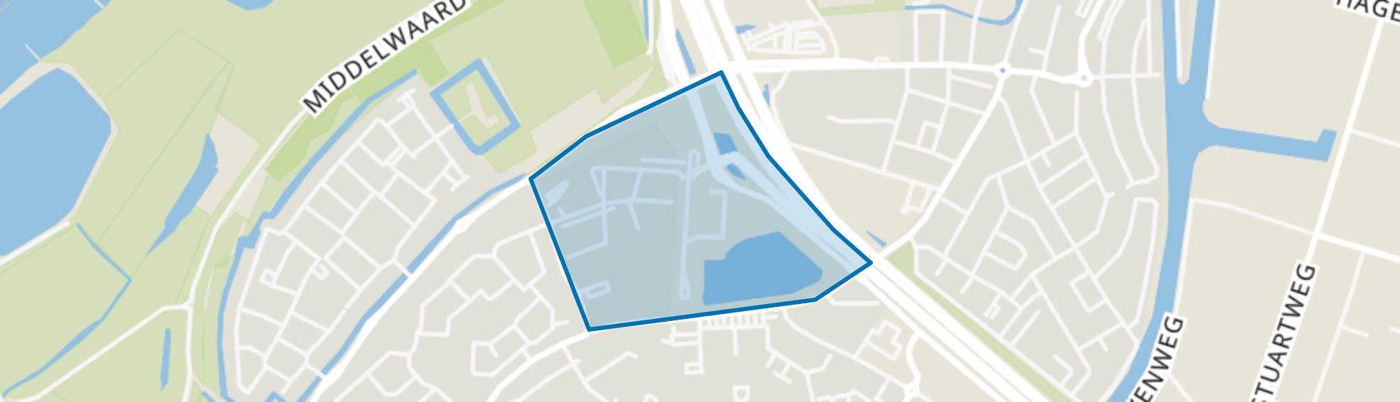 Helsdingen, Vianen (UT) map