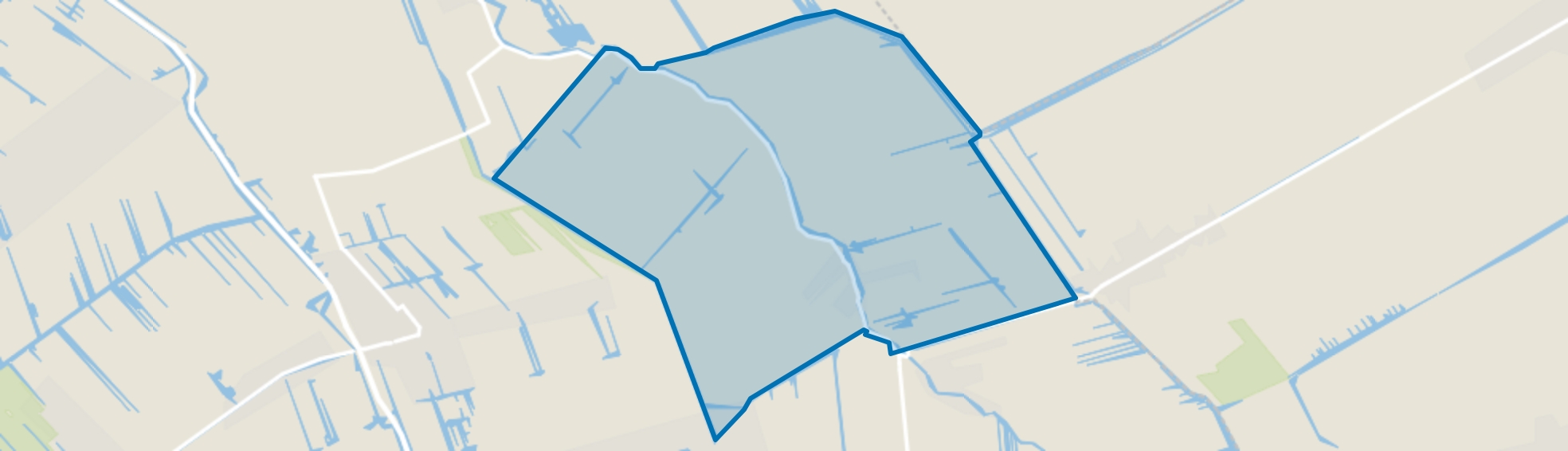 Vlist, Vlist map