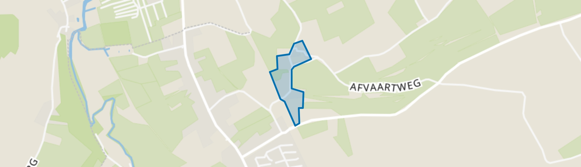 Fromberg, Voerendaal map