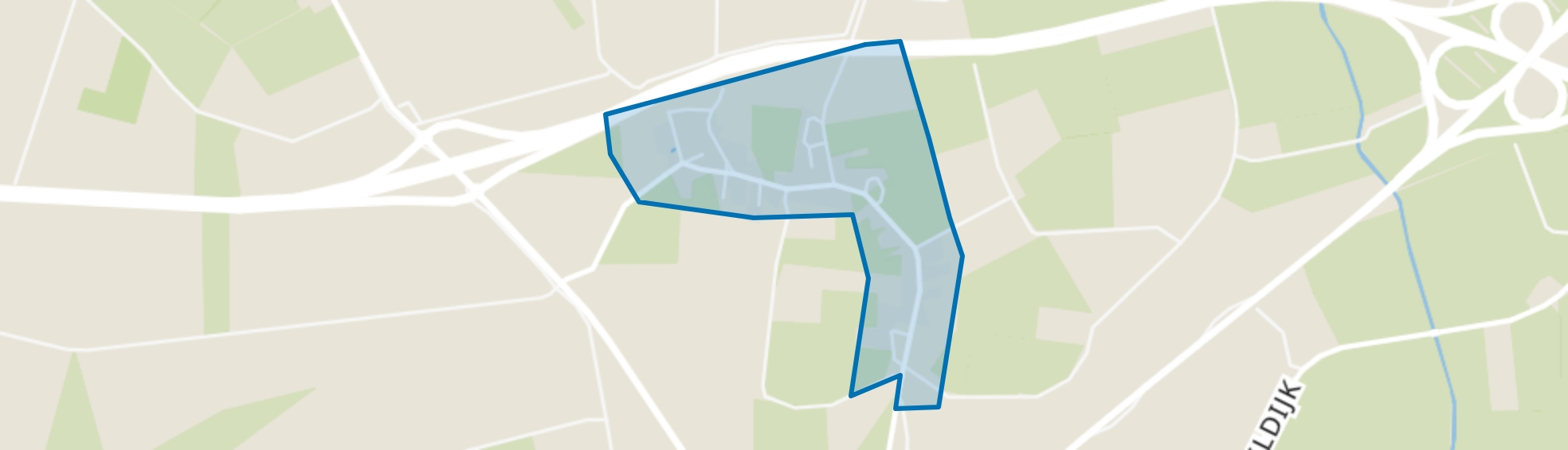 Wachtum, Wachtum map