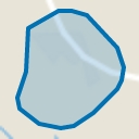 Wanswerd, Wânswert location map