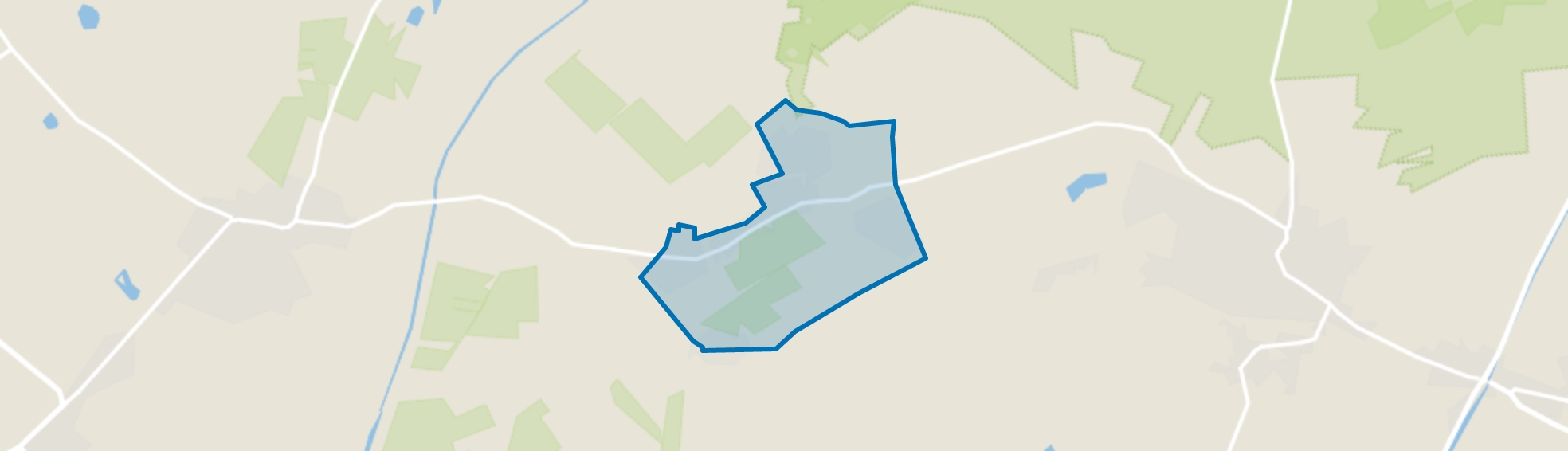 Wapse, Wapse map