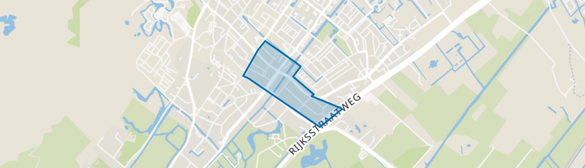 De Deijl, Wassenaar map