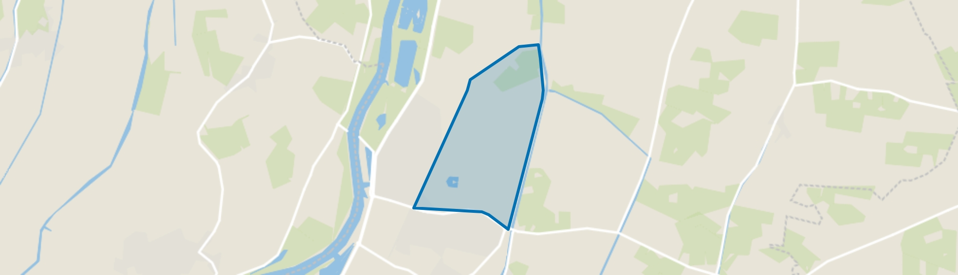 Meer over de buurt Wonen in Buitengebied Wijhe, Wijhe [funda]