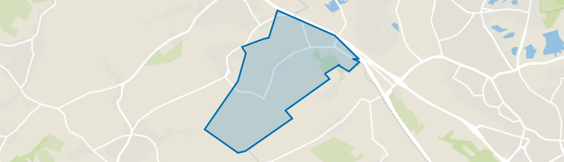 Swier, Wijnandsrade map