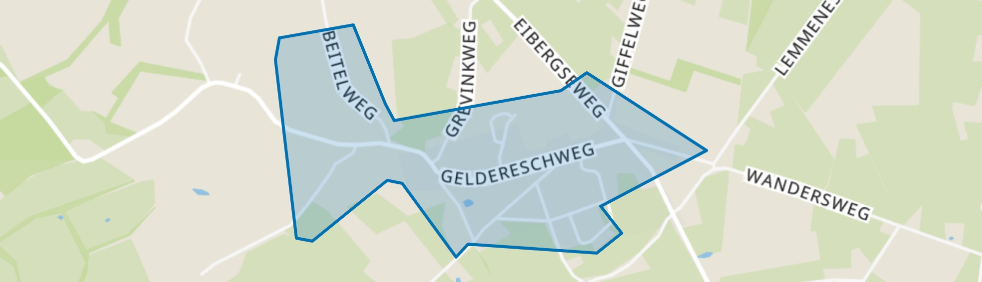 Meer over de buurt | Wonen in Meddo, Winterswijk Meddo [funda]