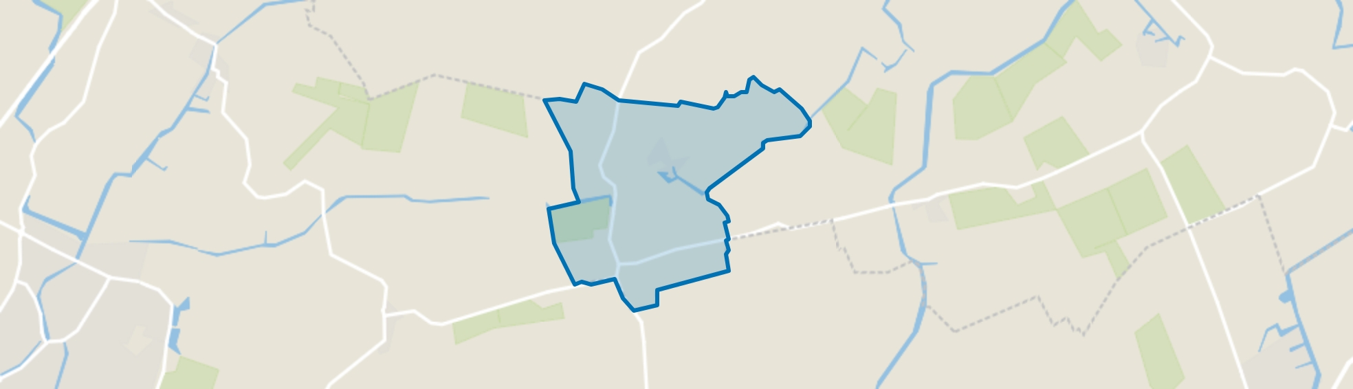 Hidaard, Wommels map