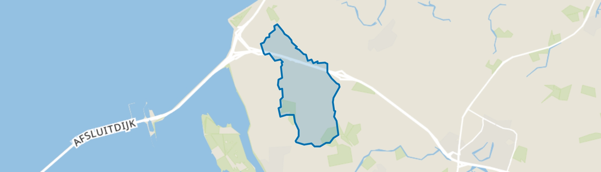 Wons, Wons map