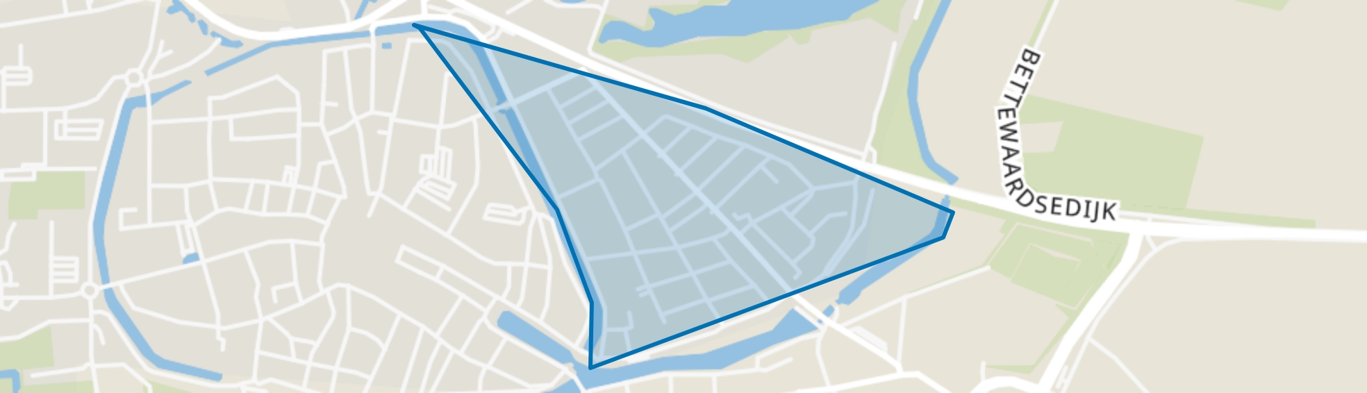 Malta, Zierikzee map