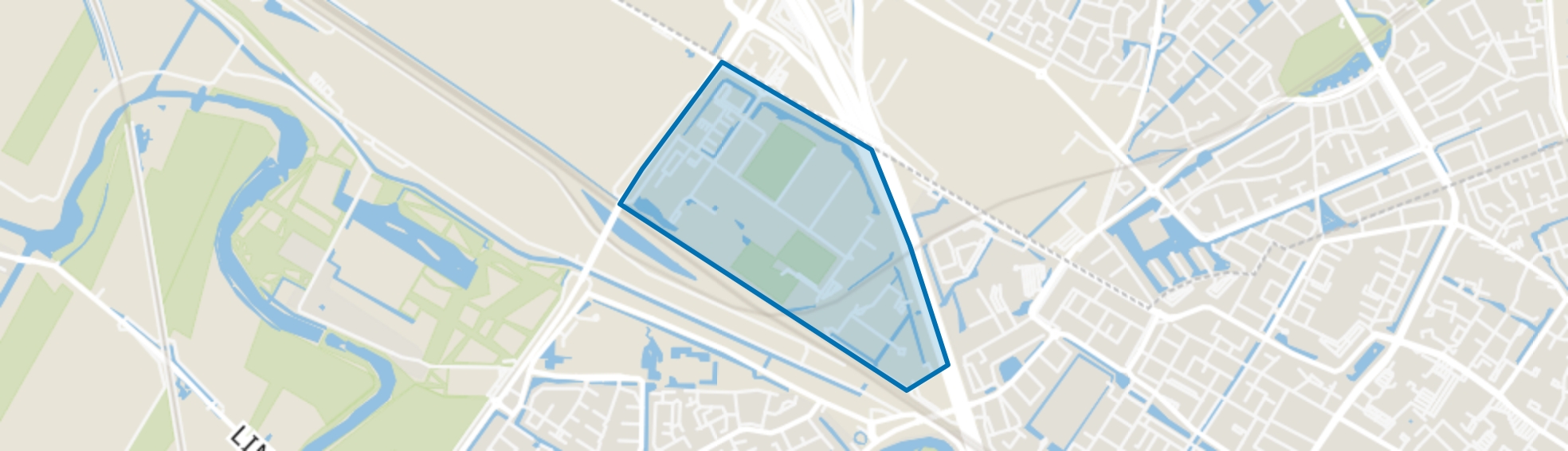 Bakestein, Zwijndrecht map