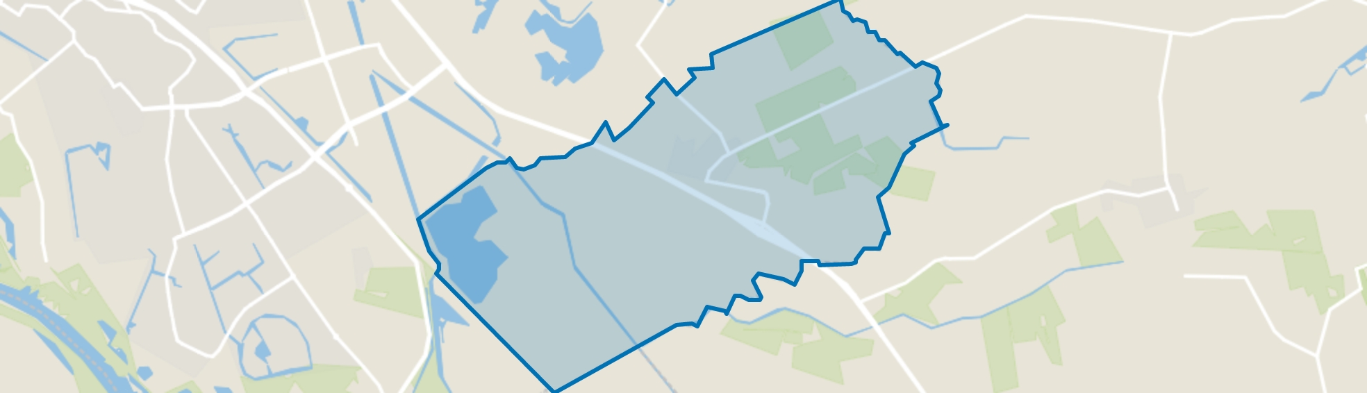 Wijthmen, Zwolle map